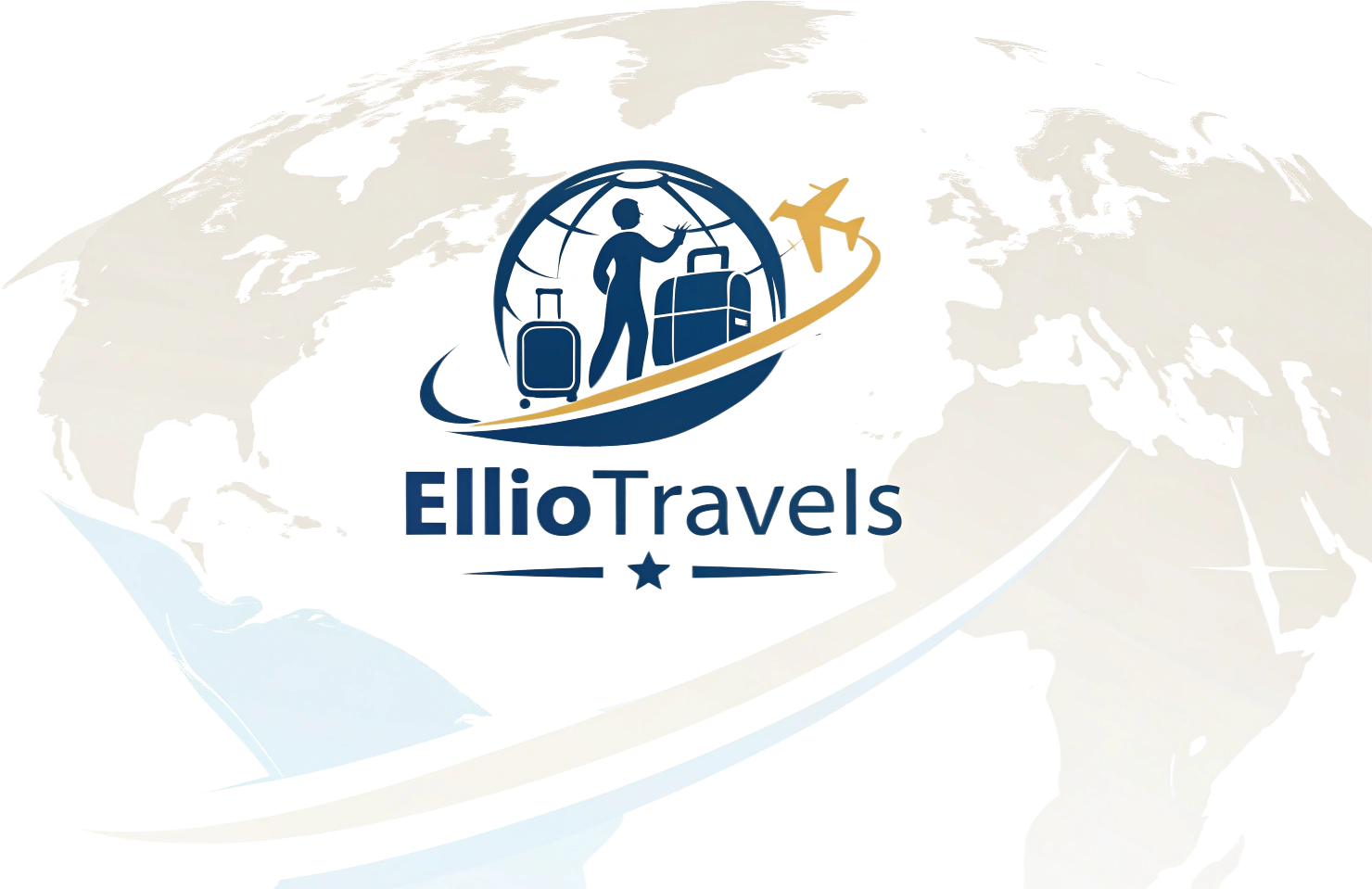 Ellio Travels