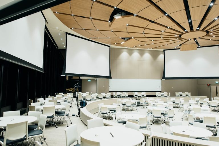 Unleash Your Creativity: DIY Event Planning Tips